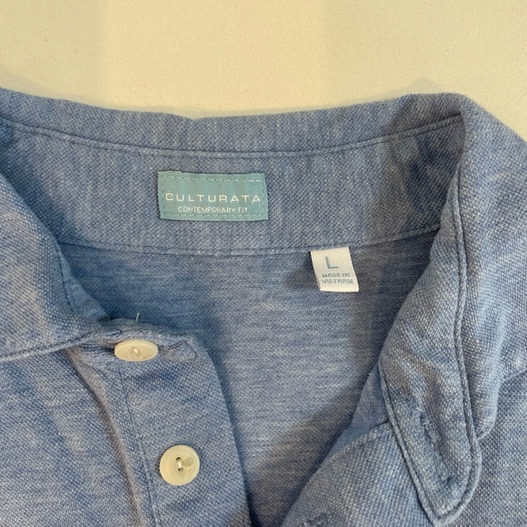 Culturata size large - Picture 2 of 4